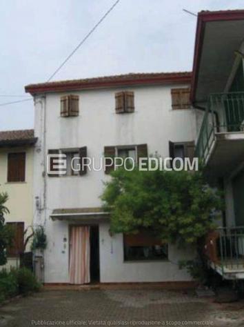 appartamento in vendita a Crocetta del Montello in zona Ciano