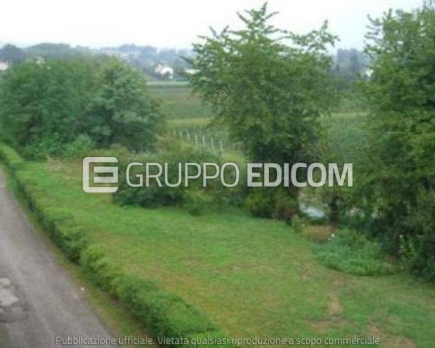 terreno agricolo in vendita a Crocetta del Montello in zona Ciano