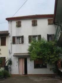 casa indipendente in vendita a Crocetta del Montello