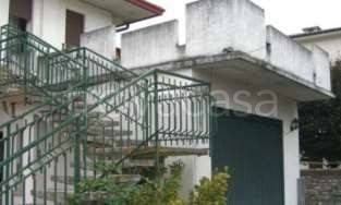 casa indipendente in vendita a Crocetta del Montello in zona Ciano