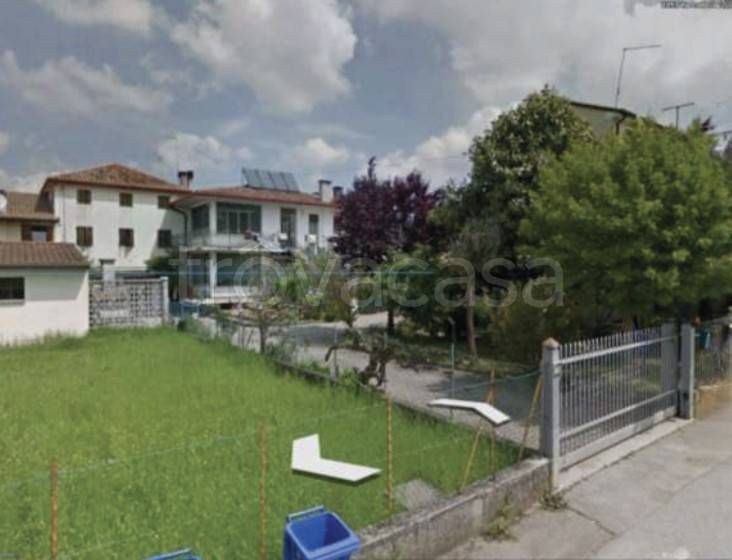 casa indipendente in vendita a Crocetta del Montello in zona Ciano