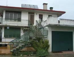 appartamento in vendita a Crocetta del Montello in zona Ciano