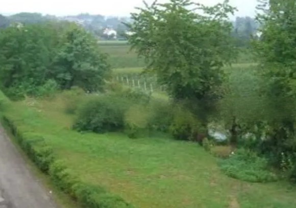 terreno agricolo in vendita a Crocetta del Montello in zona Ciano