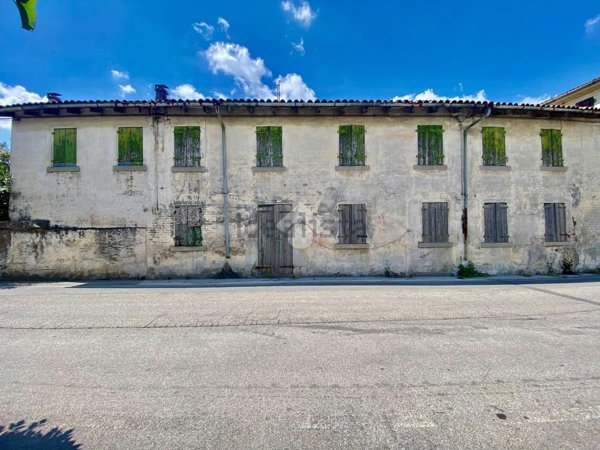 casa indipendente in vendita a Crocetta del Montello