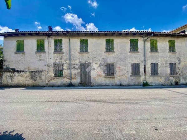 casa indipendente in vendita a Crocetta del Montello