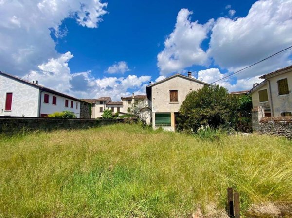 casa indipendente in vendita a Crocetta del Montello