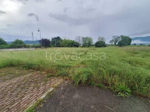 terreno edificabile in vendita a Crocetta del Montello in zona Nogarè