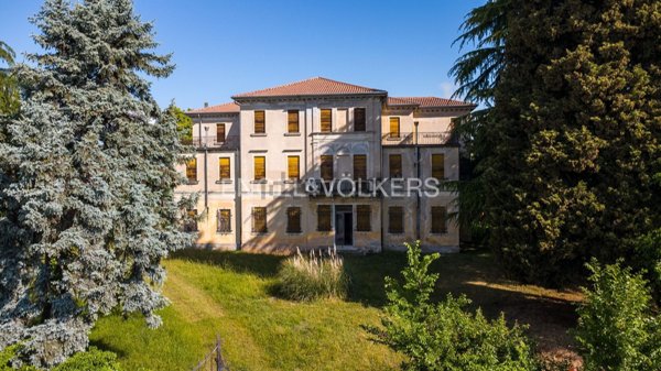 casa indipendente in vendita a Crocetta del Montello