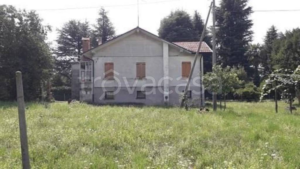 casa indipendente in vendita a Crocetta del Montello in zona Nogarè