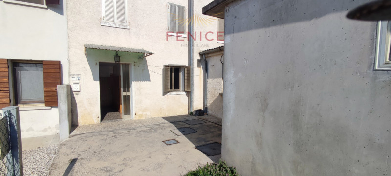 casa indipendente in vendita a Crocetta del Montello in zona Nogarè