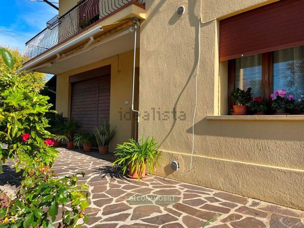 casa indipendente in vendita a Crocetta del Montello in zona Ciano