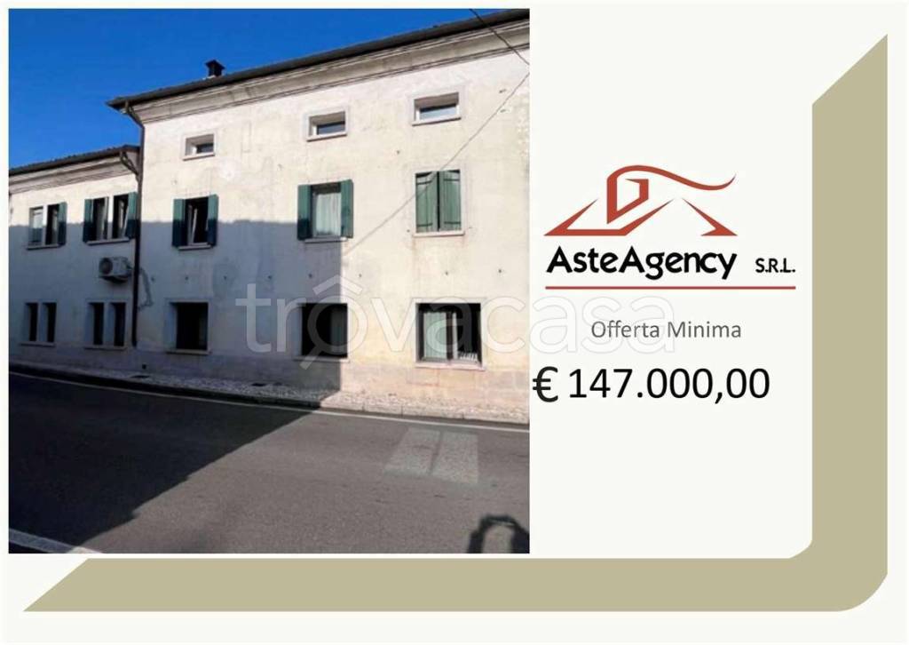 negozio in vendita a Crocetta del Montello in zona Ciano