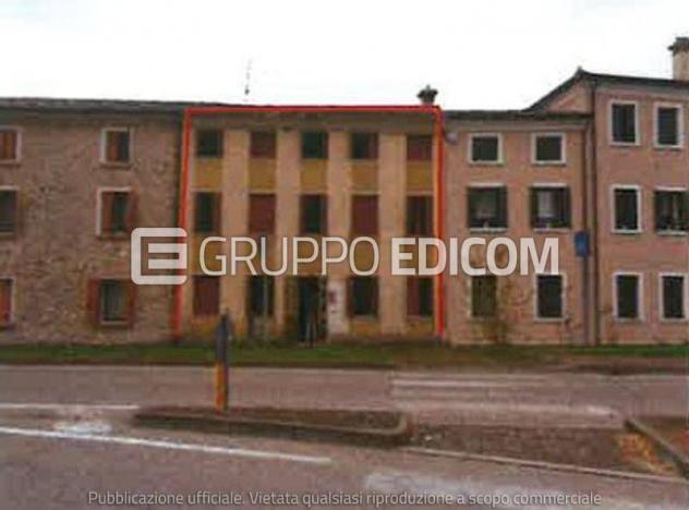 appartamento in vendita a Crocetta del Montello
