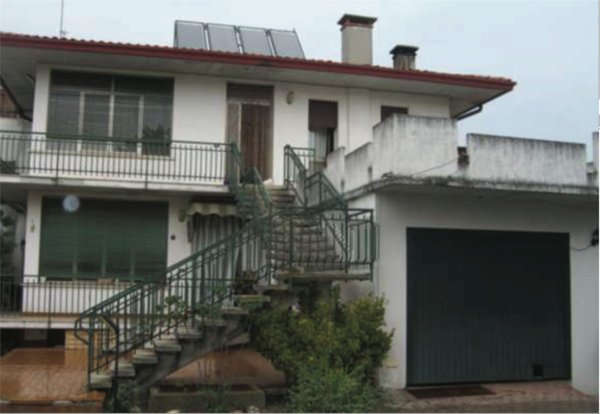 casa indipendente in vendita a Crocetta del Montello in zona Ciano