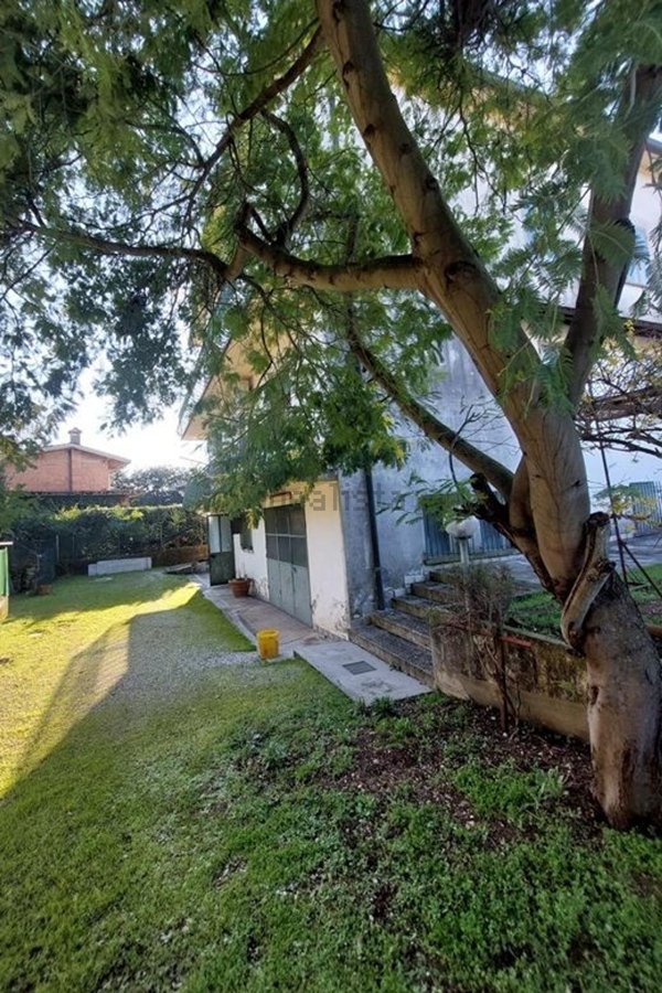 casa indipendente in vendita a Crocetta del Montello in zona Ciano