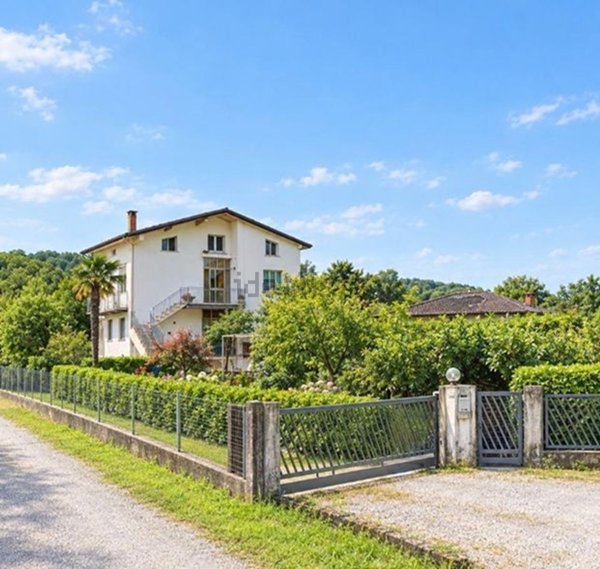 casa indipendente in vendita a Crocetta del Montello in zona Ciano
