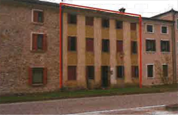 casa indipendente in vendita a Crocetta del Montello in zona Ciano