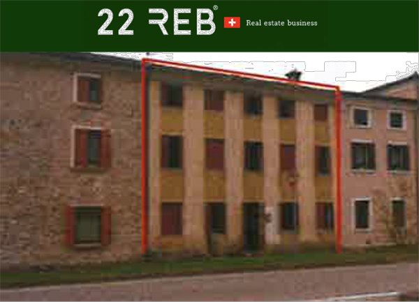 casa indipendente in vendita a Crocetta del Montello in zona Ciano