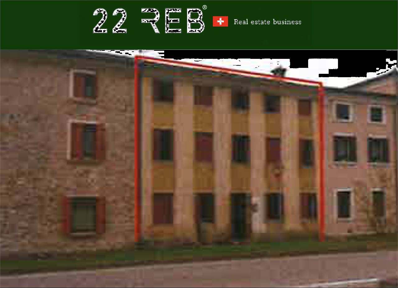 casa indipendente in vendita a Crocetta del Montello in zona Ciano