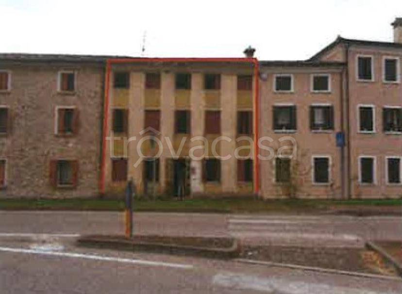 casa indipendente in vendita a Crocetta del Montello in zona Ciano