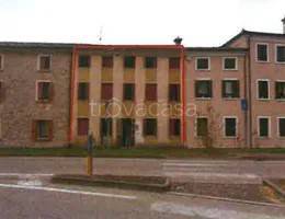 appartamento in vendita a Crocetta del Montello in zona Ciano