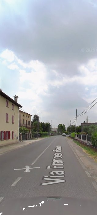 casa indipendente in vendita a Crocetta del Montello in zona Ciano