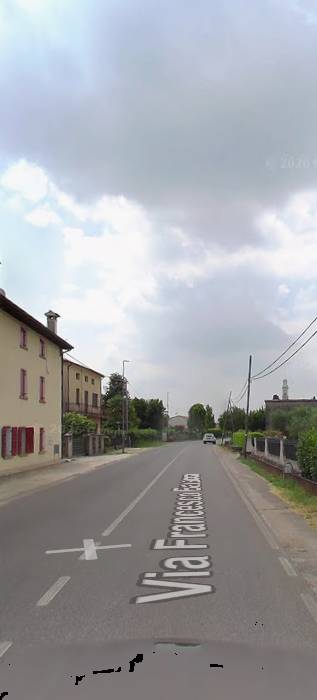 casa indipendente in vendita a Crocetta del Montello in zona Ciano