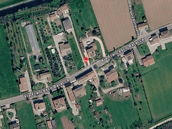 appartamento in vendita a Crocetta del Montello in zona Ciano