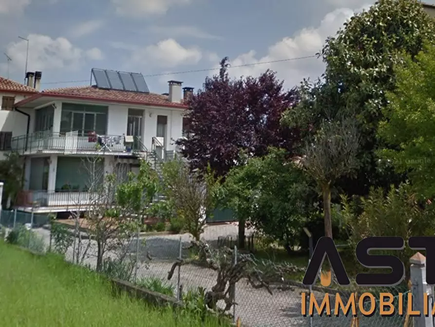 casa semindipendente in vendita a Crocetta del Montello in zona Nogarè