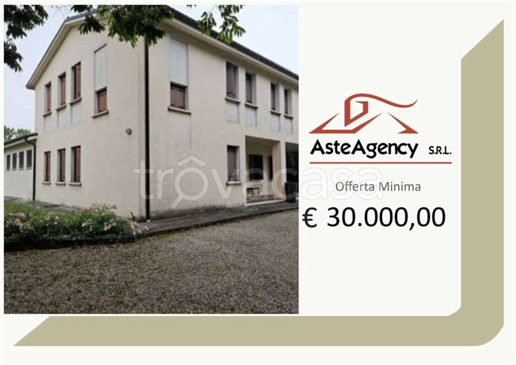 locale commerciale in vendita a Crocetta del Montello in zona Ciano