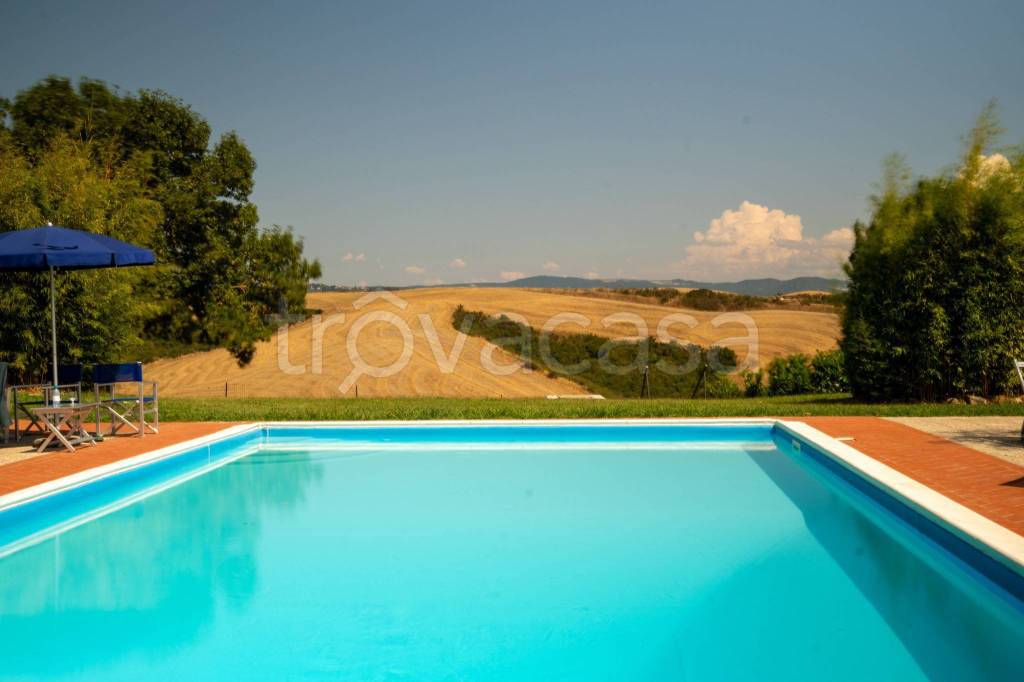 casa indipendente in vendita a Crocetta del Montello in zona Ciano