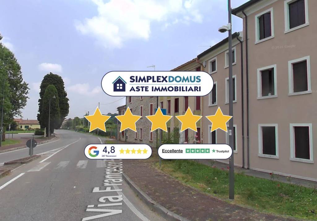 appartamento in vendita a Crocetta del Montello in zona Ciano