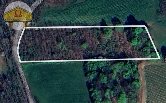terreno agricolo in vendita a Crocetta del Montello