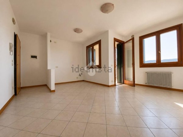 appartamento in vendita a Crocetta del Montello in zona Ciano