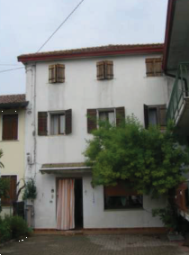 casa indipendente in vendita a Crocetta del Montello in zona Ciano