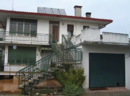 appartamento in vendita a Crocetta del Montello in zona Ciano