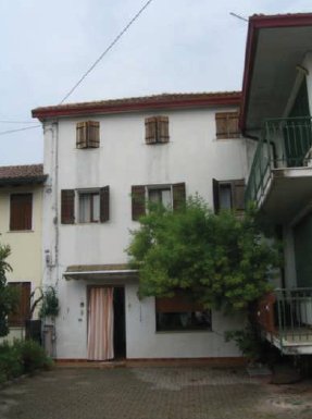 casa indipendente in vendita a Crocetta del Montello in zona Ciano