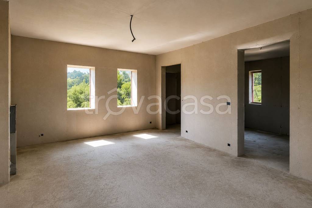 casa indipendente in vendita a Crocetta del Montello in zona Ciano