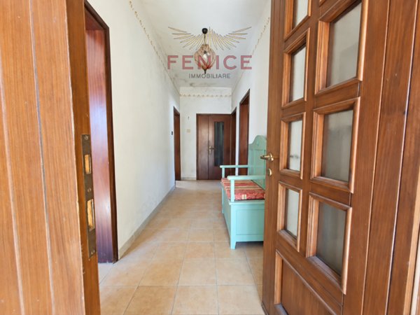 casa indipendente in vendita a Crocetta del Montello in zona Ciano