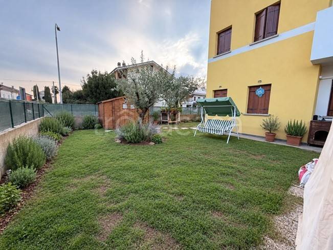 appartamento in vendita a Crocetta del Montello in zona Nogarè