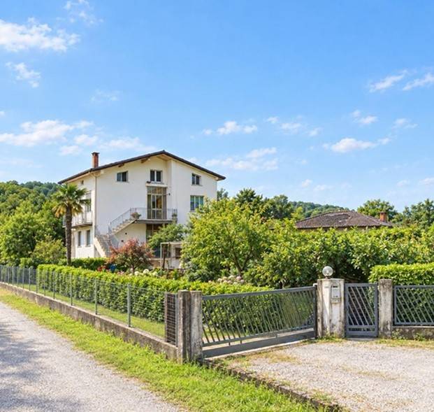 casa indipendente in vendita a Crocetta del Montello in zona Nogarè