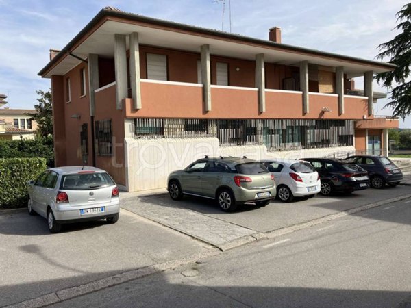 appartamento in vendita a Farra di Soligo in zona Soligo