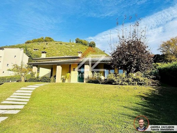 casa indipendente in vendita a Farra di Soligo