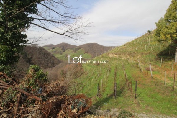 appartamento in vendita a Farra di Soligo in zona Soligo