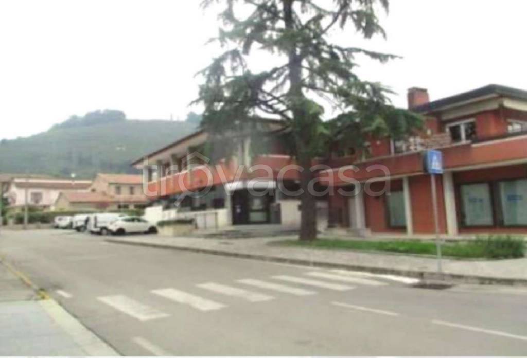 appartamento in vendita a Farra di Soligo in zona Soligo
