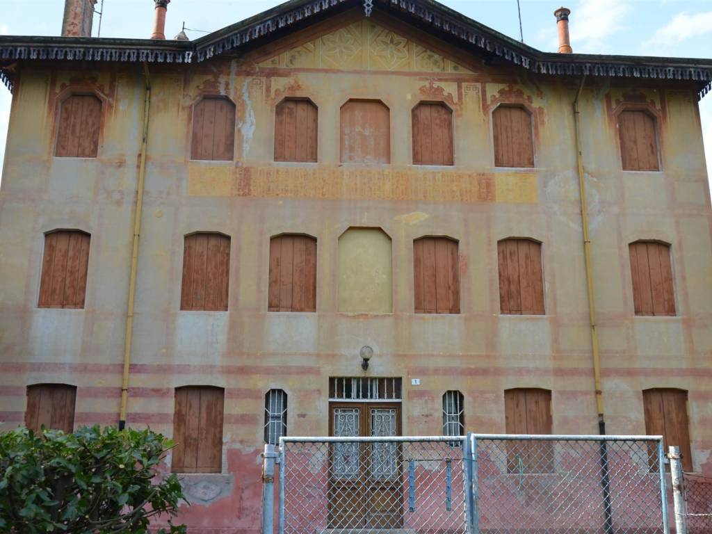 casa indipendente in vendita a Farra di Soligo