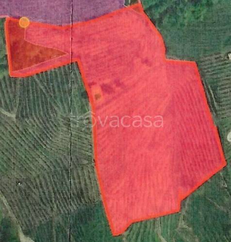terreno agricolo in vendita a Farra di Soligo in zona Soligo