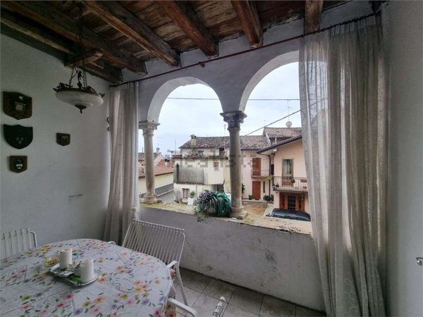 casa indipendente in vendita a Farra di Soligo