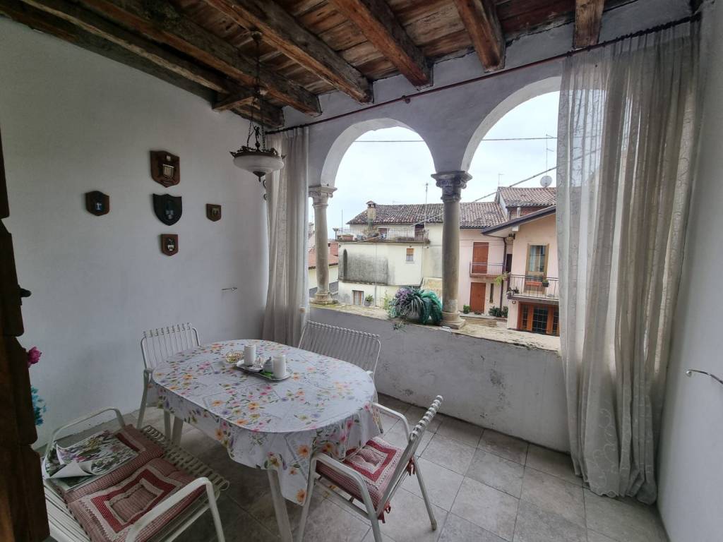 casa indipendente in vendita a Farra di Soligo