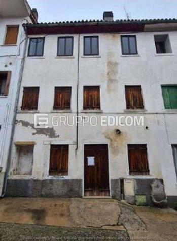 appartamento in vendita a Farra di Soligo